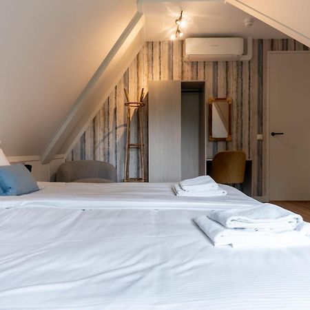 Hello Zeeland - Appartement Duno Lodges 6 Personen Oostkapelle Eksteriør billede