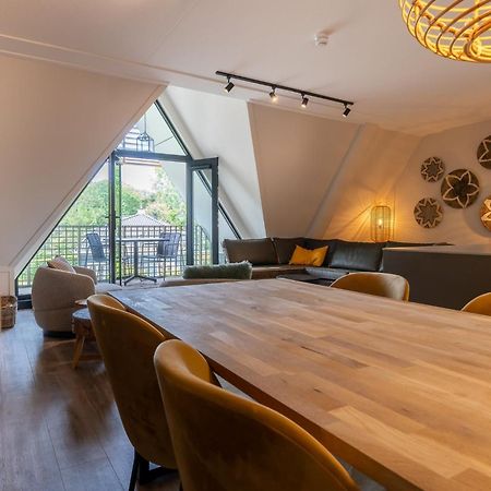 Hello Zeeland - Appartement Duno Lodges 6 Personen Oostkapelle Eksteriør billede