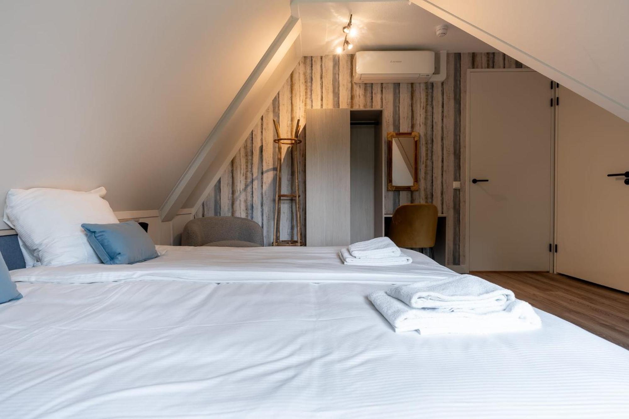 Hello Zeeland - Appartement Duno Lodges 6 Personen Oostkapelle Eksteriør billede