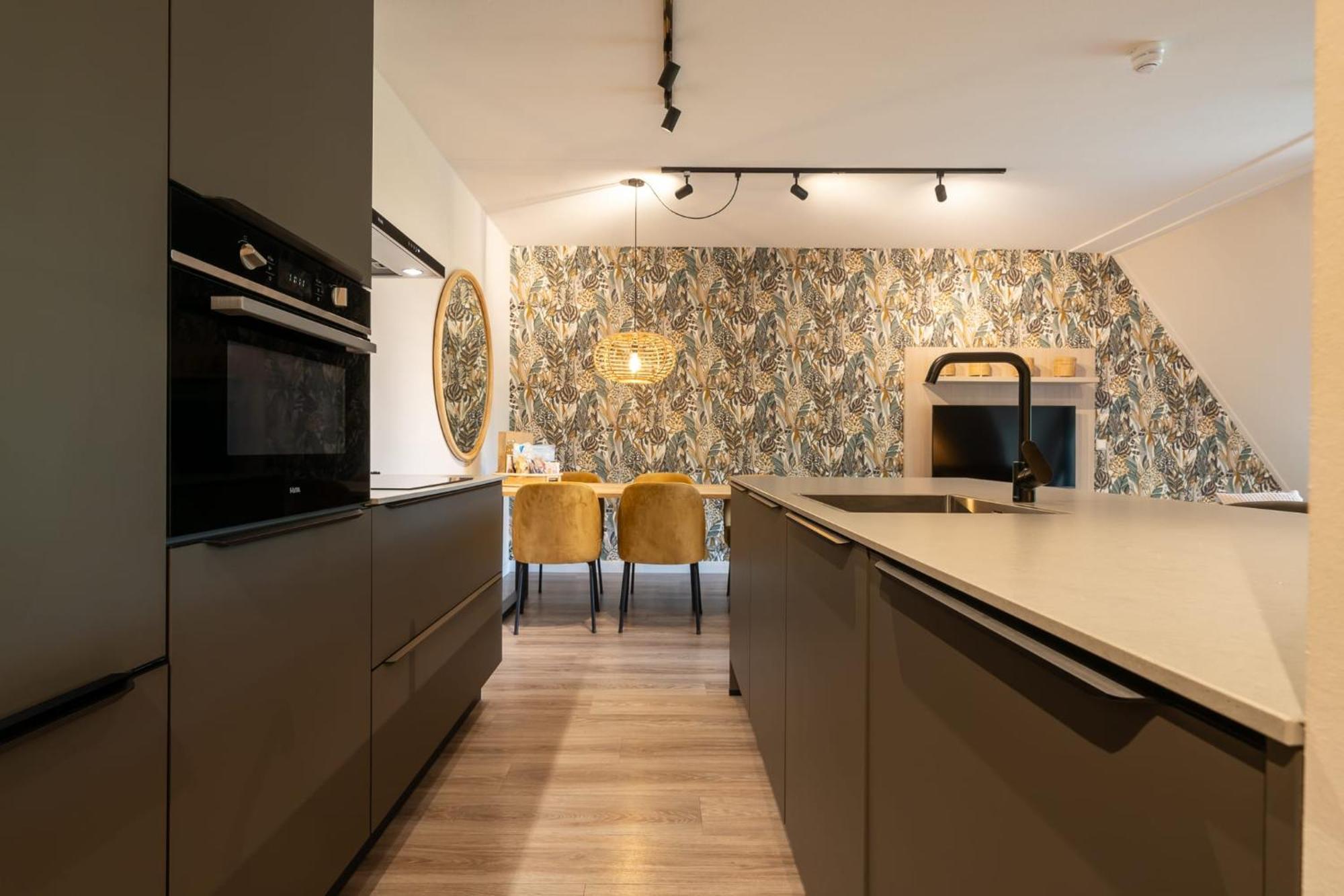 Hello Zeeland - Appartement Duno Lodges 6 Personen Oostkapelle Eksteriør billede