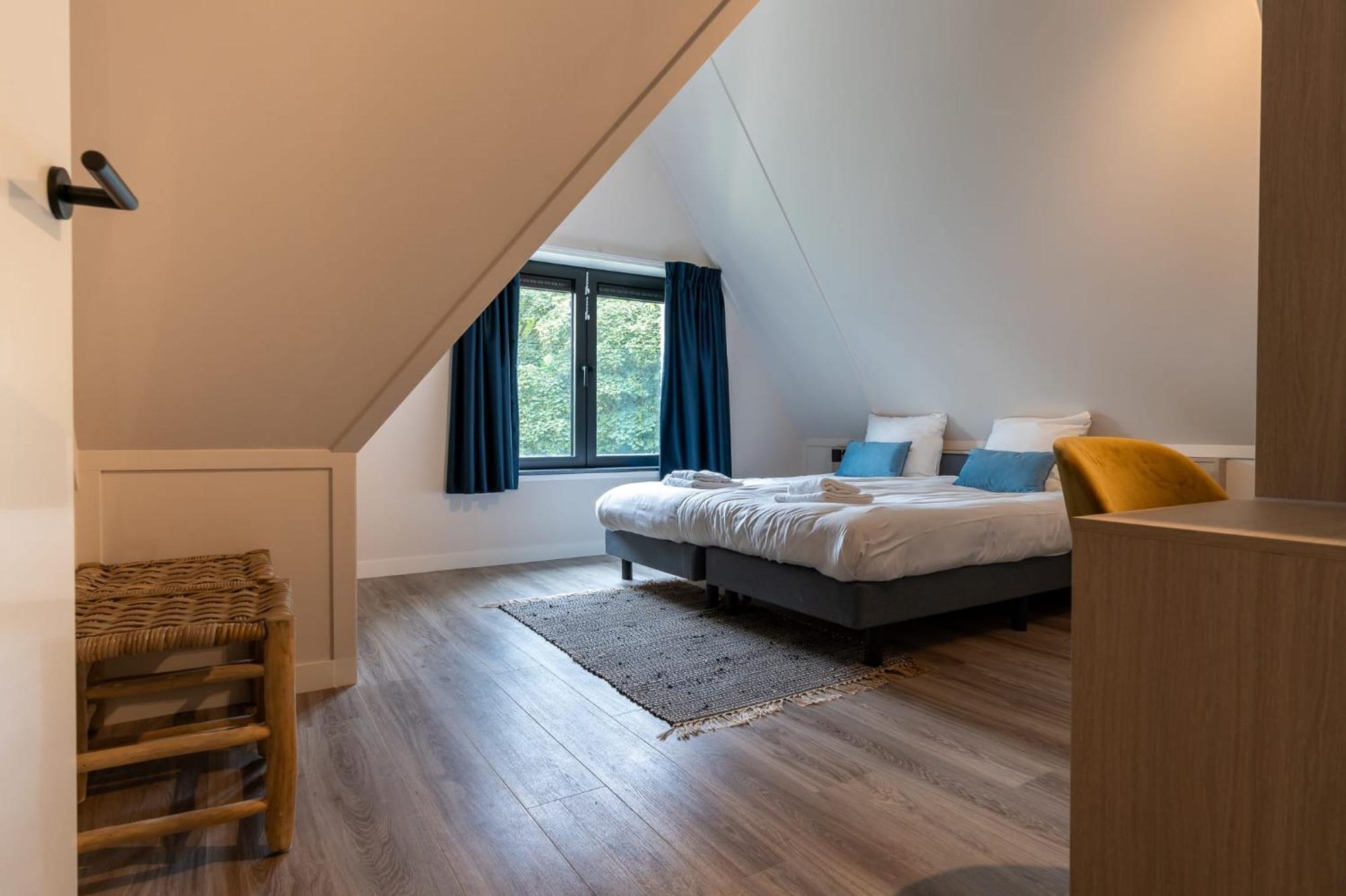 Hello Zeeland - Appartement Duno Lodges 6 Personen Oostkapelle Eksteriør billede
