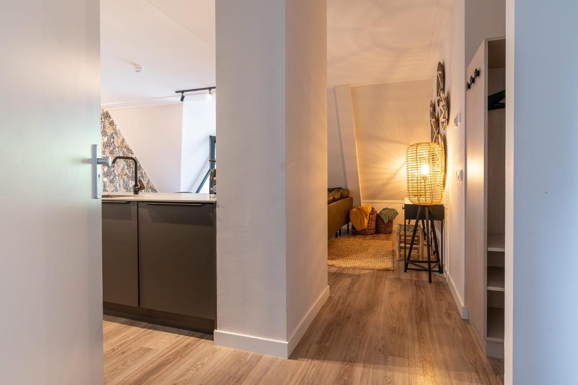 Hello Zeeland - Appartement Duno Lodges 6 Personen Oostkapelle Eksteriør billede