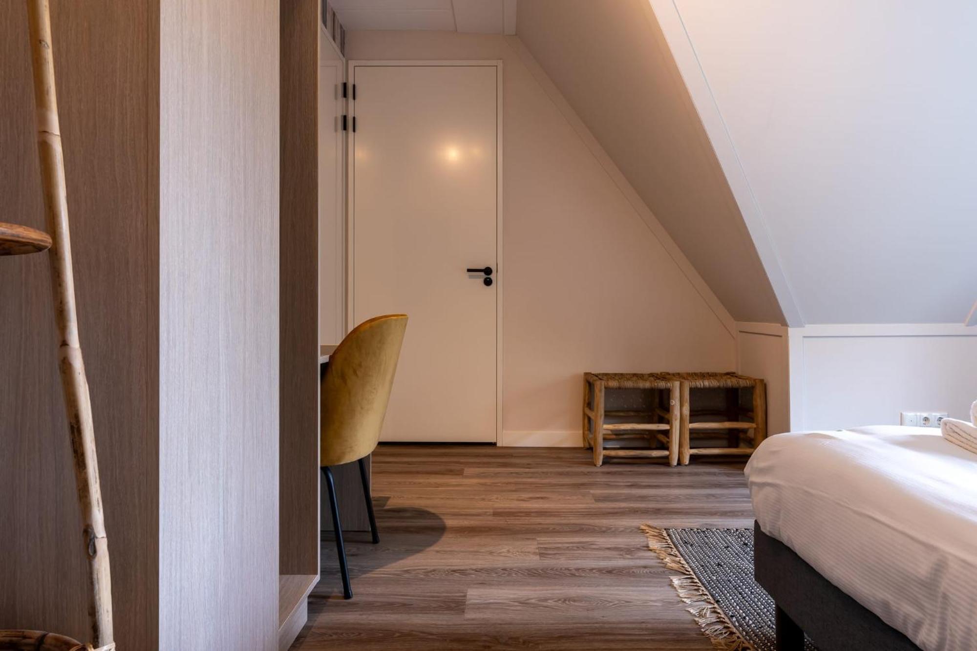 Hello Zeeland - Appartement Duno Lodges 6 Personen Oostkapelle Eksteriør billede