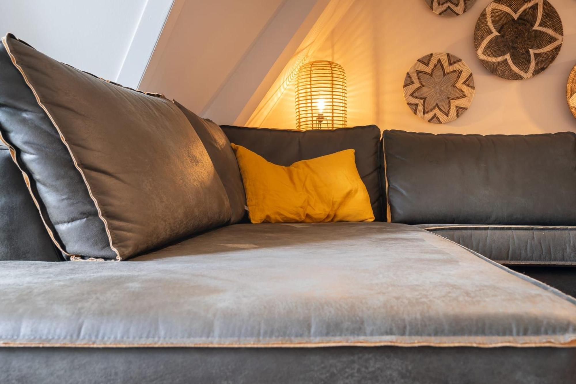 Hello Zeeland - Appartement Duno Lodges 6 Personen Oostkapelle Eksteriør billede
