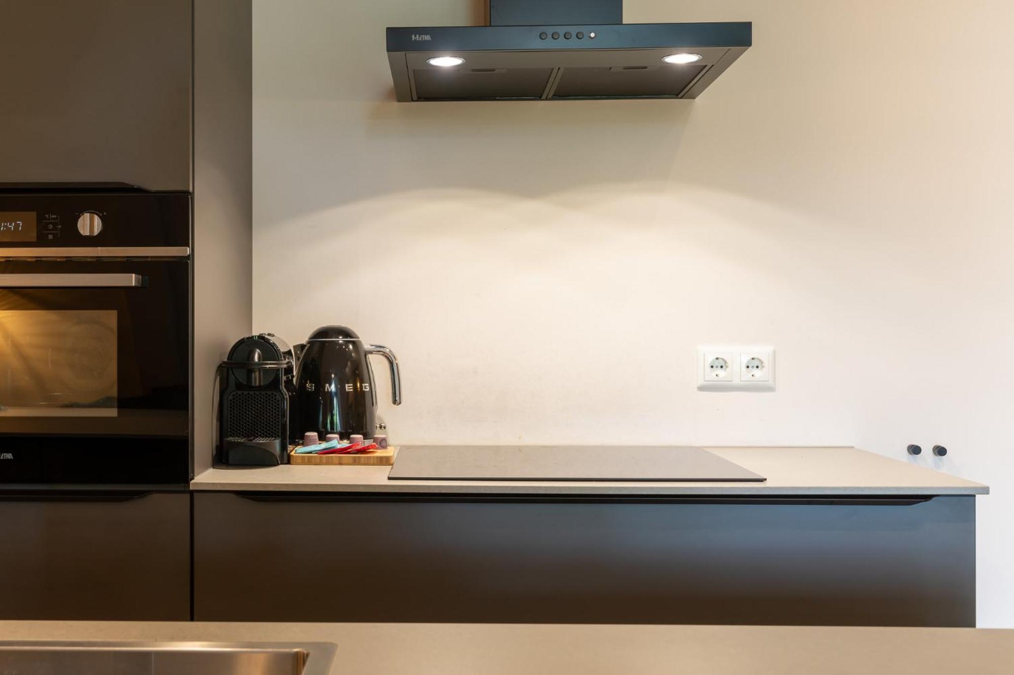 Hello Zeeland - Appartement Duno Lodges 6 Personen Oostkapelle Eksteriør billede