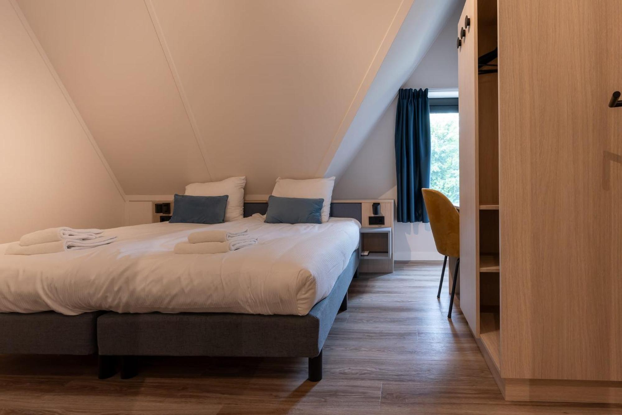 Hello Zeeland - Appartement Duno Lodges 6 Personen Oostkapelle Eksteriør billede