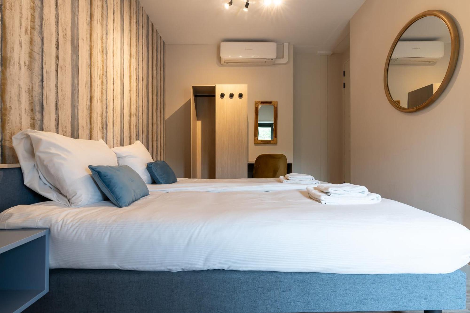 Hello Zeeland - Appartement Duno Lodges 6 Personen Oostkapelle Eksteriør billede