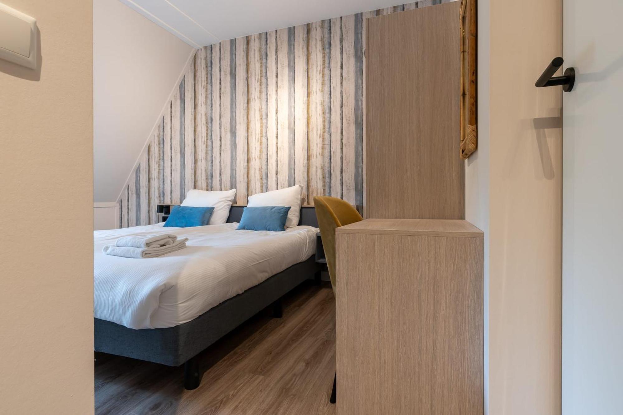 Hello Zeeland - Appartement Duno Lodges 6 Personen Oostkapelle Eksteriør billede